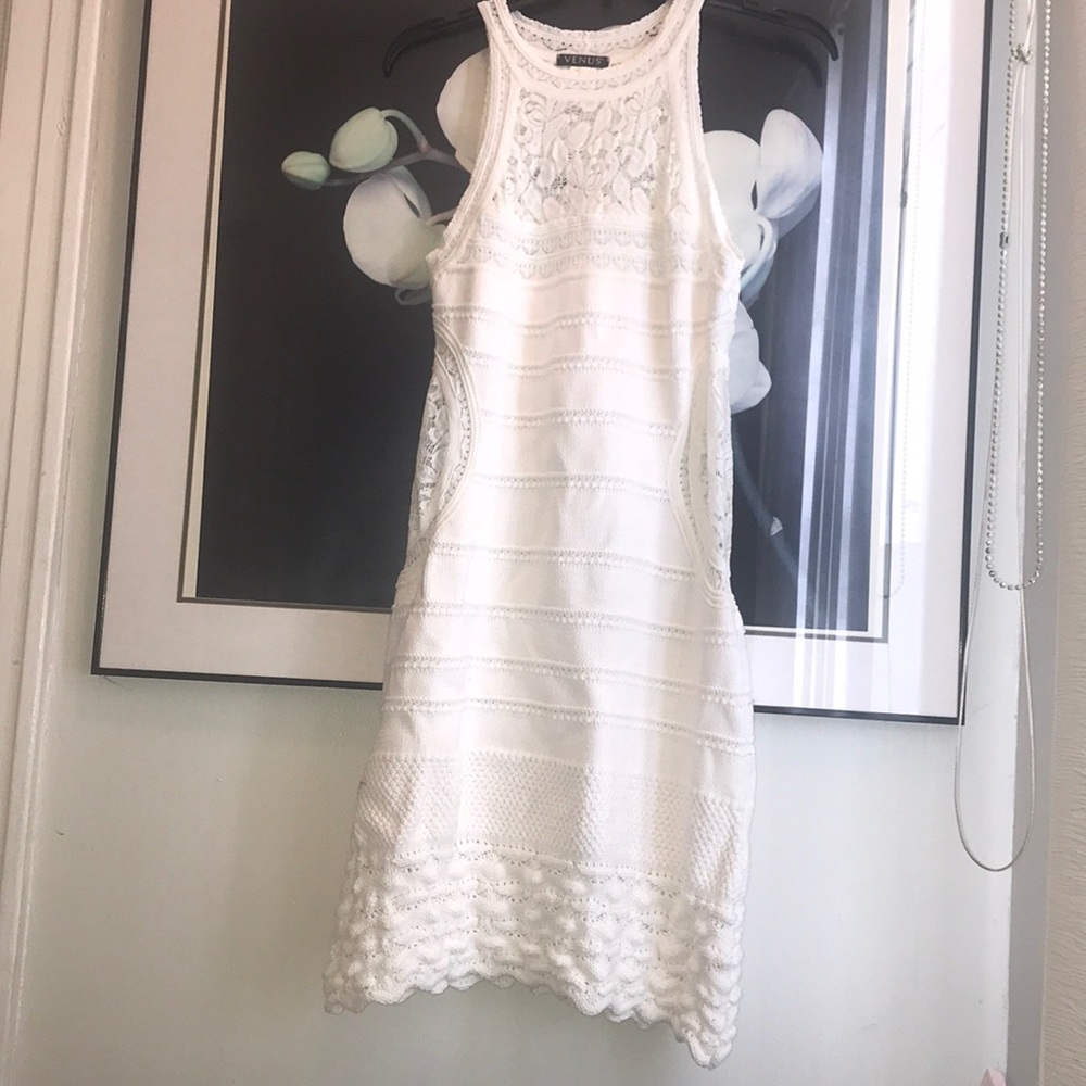 NWOT-Women’s Sweater Dress